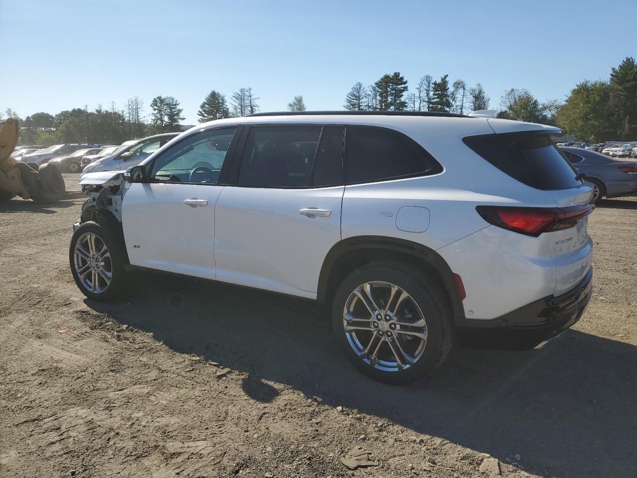 BUICK ENCLAVE SPORT TOURING