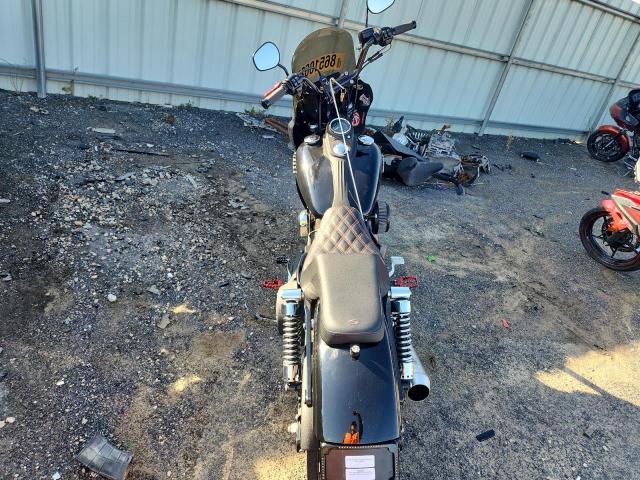 2015 HARLEY-DAVIDSON FXDB DYNA 1HD1GXM14FC327101
