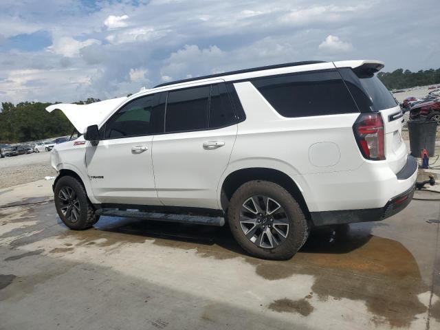 2022 CHEVROLET TAHOE K150 - 1GNSKPKD1NR314133