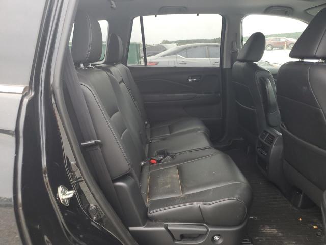 2019 HONDA PILOT EXL #3290283203
