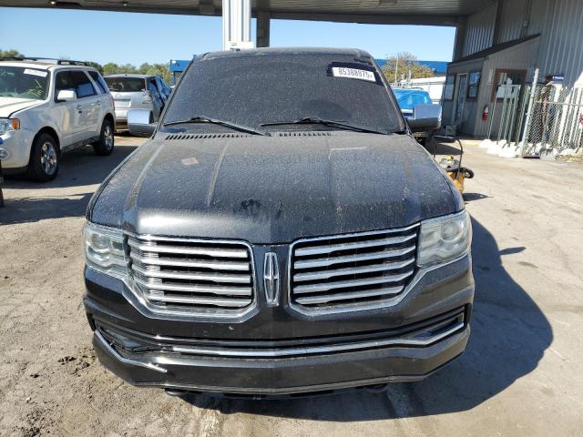 2015 LINCOLN NAVIGATOR - 5LMJJ2JT5FEJ10763