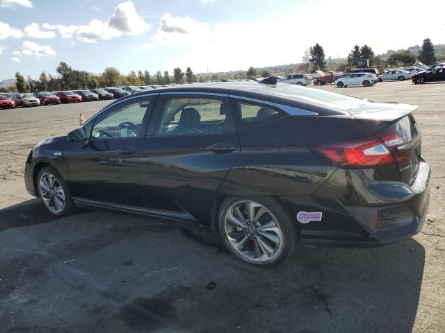 2018 HONDA CLARITY TO #3304811623