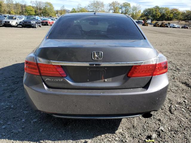 2013 HONDA ACCORD EXL - 1HGCR2F82DA248666