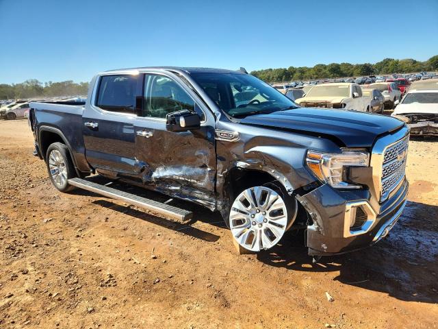 2021 GMC SIERRA K15 #3279685941