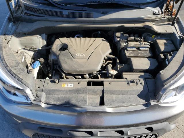 2016 KIA SOUL KNDJN2A2XG7333633