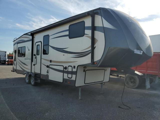 Global Auto Auctions: 2018 SALEEN UK