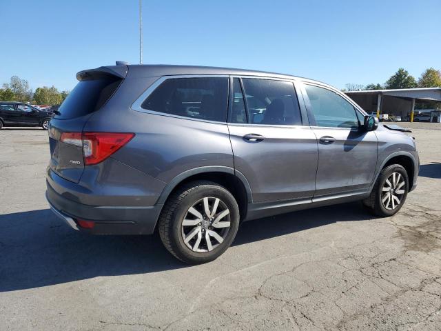 2019 HONDA PILOT EXL - 5FNYF6H50KB012867