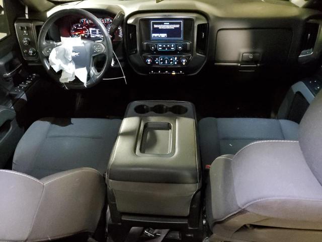 2017 CHEVROLET SILVERADO K1500 LT - 3GCUKREC4HG366828