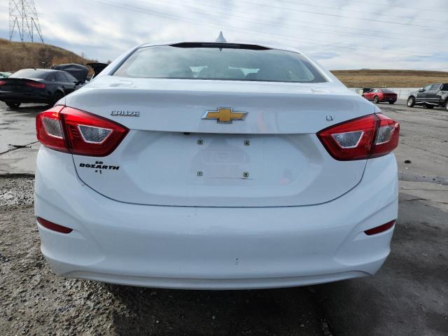 2018 CHEVROLET CRUZE #3281980156