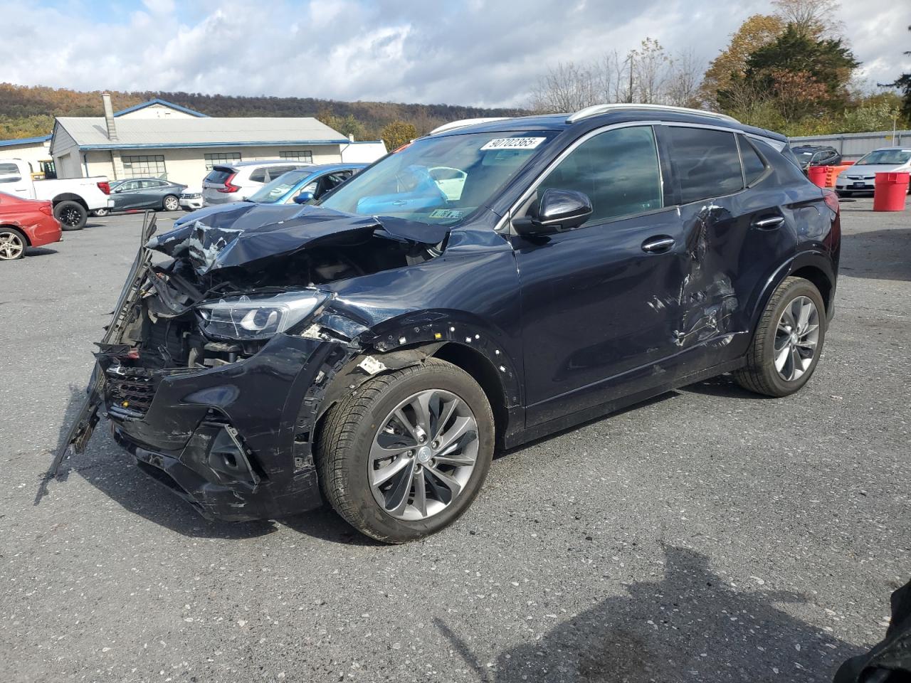 BUICK ENCORE ESSENCE