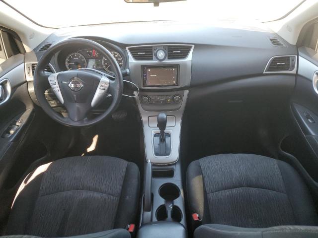 2014 NISSAN SENTRA S - 3N1AB7AP6EY238289