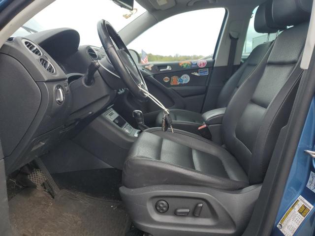 2017 VOLKSWAGEN TIGUAN WOL WVGSV7AX1HK021546