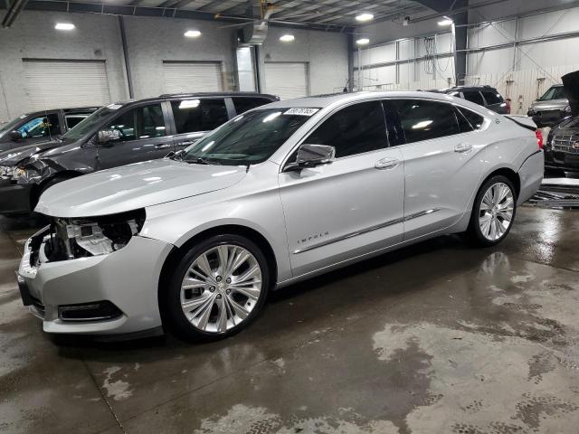 CHEVROLET IMPALA PRE