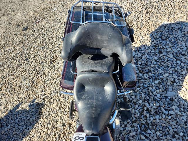 2005 HARLEY-DAVIDSON FLHTCUI - 1HD1FCW165Y646381