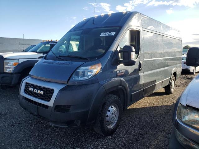2021 RAM PROMASTER #3304518468