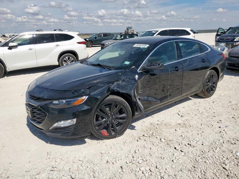 Global Auto Auctions: 2023 CHEVROLET MALIBU LT