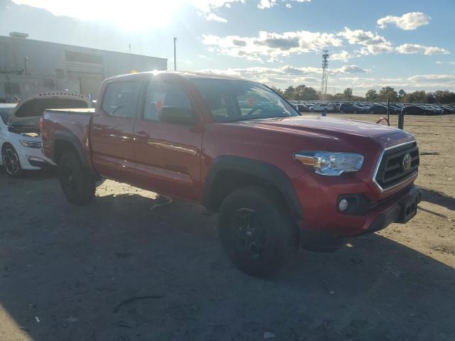 2023 TOYOTA TACOMA DOU - 3TMCZ5AN6PM567217