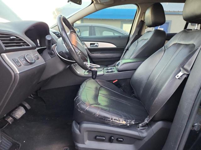 2014 LINCOLN MKX - 2LMDJ8JK2EBL11416