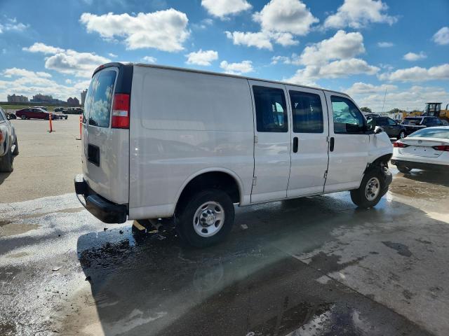 2023 CHEVROLET EXPRESS #3301642646