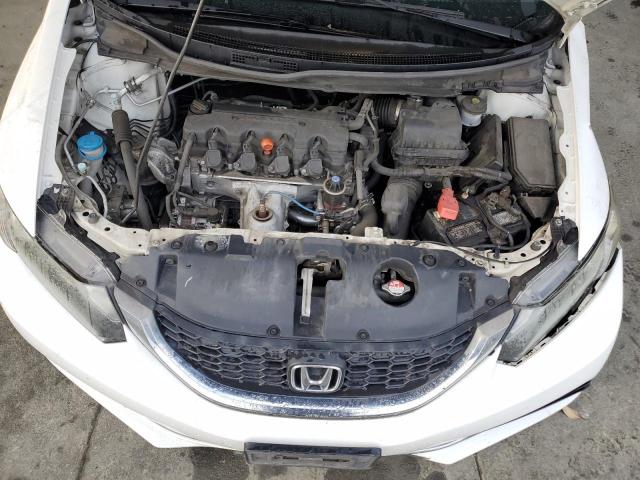 2015 HONDA CIVIC SE 2HGFB2F70FH517809