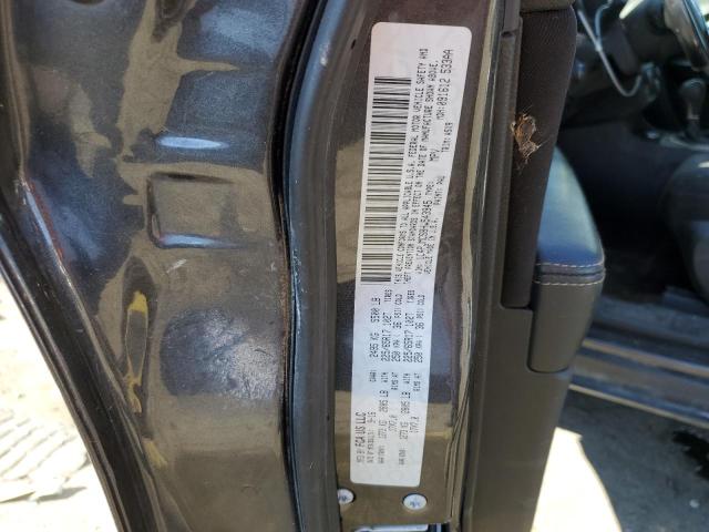 2017 JEEP CHEROKEE L #3275461715