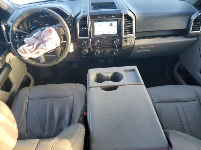 2016 FORD F150 SUPER - 1FTEW1EP6GKE92743