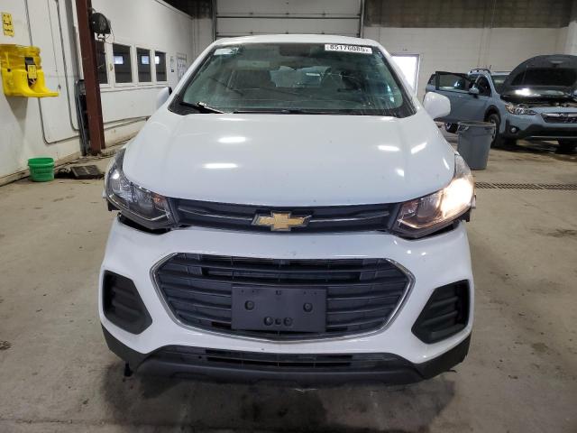 2017 CHEVROLET TRAX LS - Other View