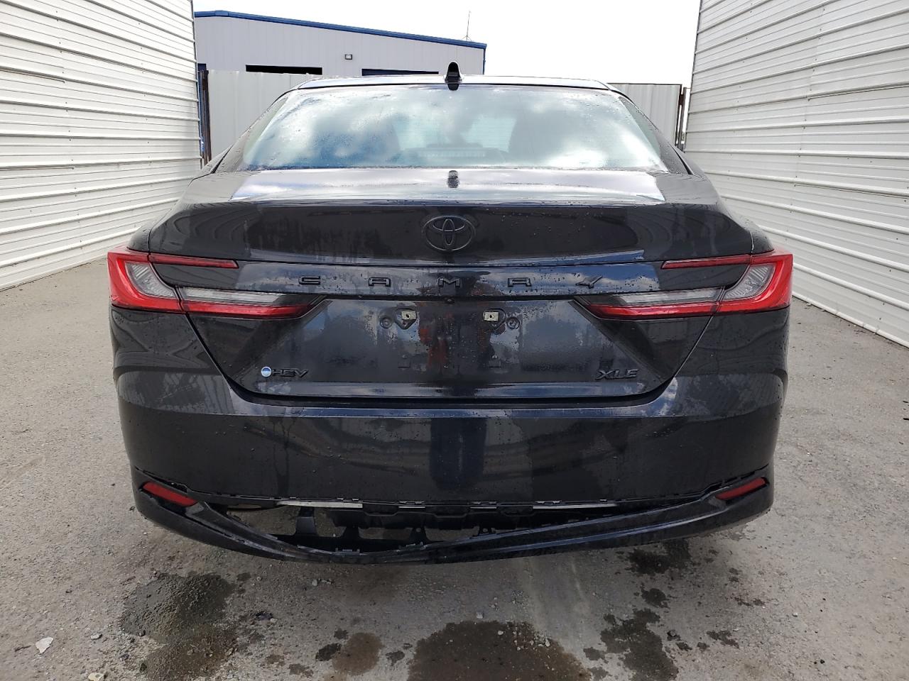 Lot #3294606035 2025 TOYOTA CAMRY XSE