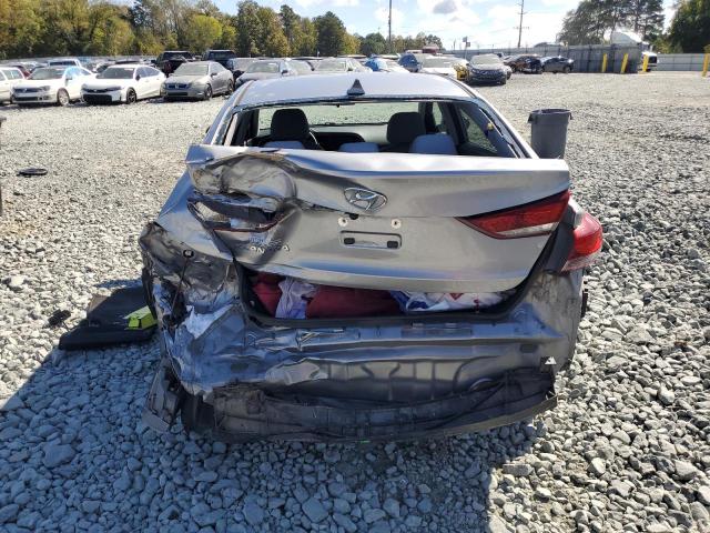 2017 HYUNDAI ELANTRA SE - 5NPD84LF4HH067636