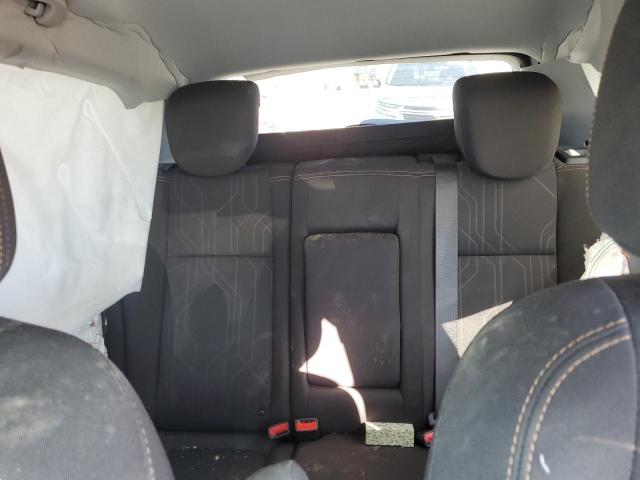 2020 CHEVROLET TRAX 1LT - 3GNCJLSB5LL202647