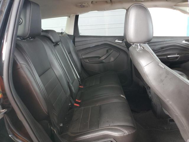 2013 FORD ESCAPE SEL - 1FMCU9HX3DUD70151