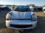 Lot #3296320423 2000 TOYOTA MR2 SPYDER
