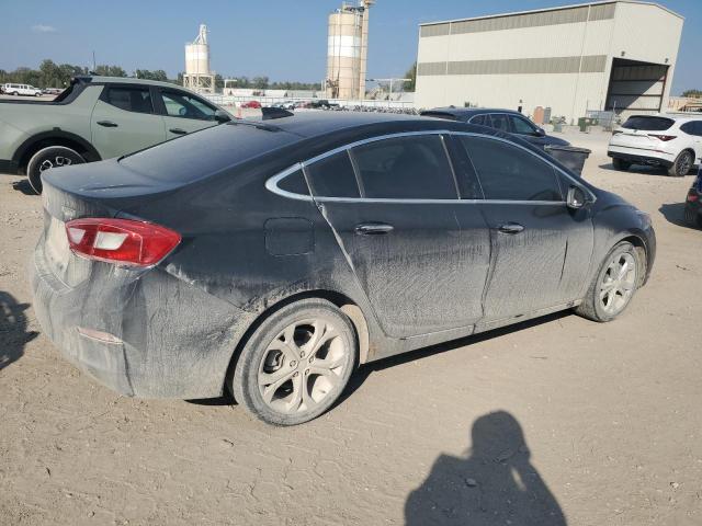 2017 CHEVROLET CRUZE PREM - 1G1BF5SMXH7159978