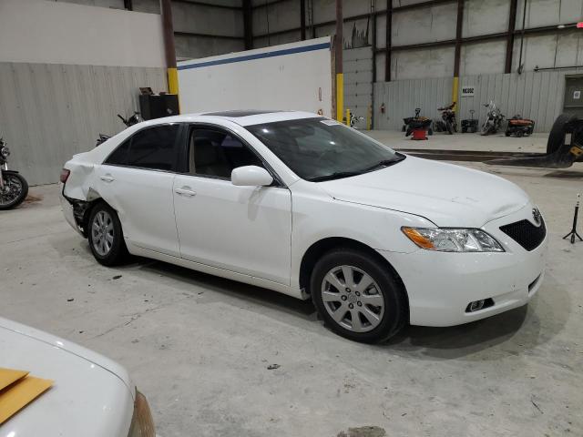 2007 TOYOTA CAMRY CE #3303930709