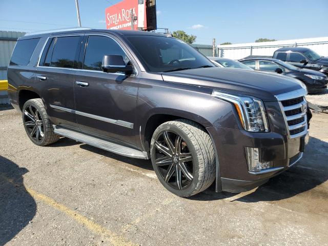 2015 CADILLAC ESCALADE P - 1GYS4NKJ9FR502603