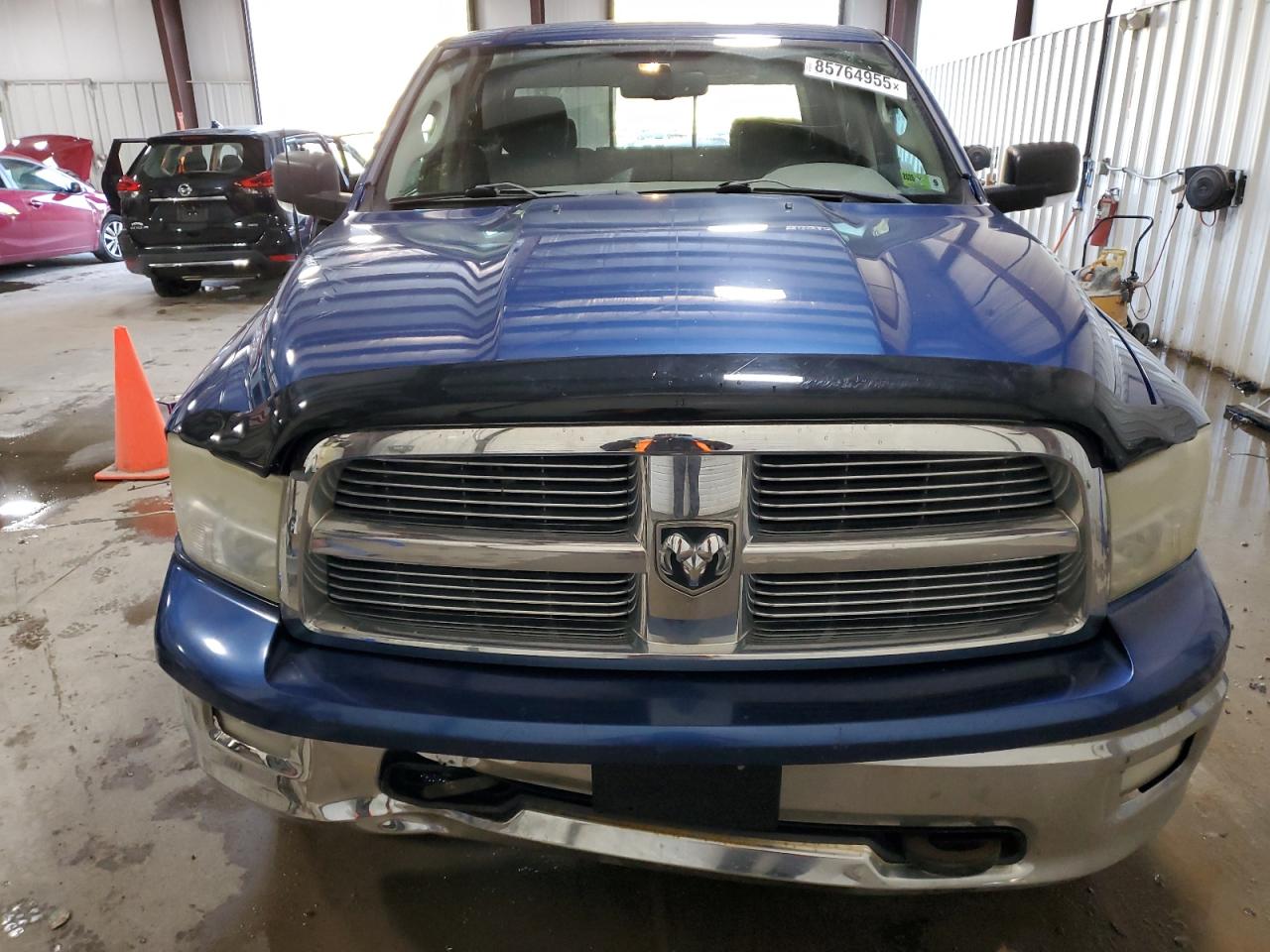 DODGE RAM 1500