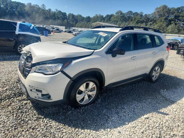 Global Auto Auctions: 2021 SUBARU ASCENT