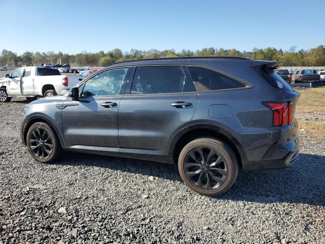 2022 KIA SORENTO SX #3283996800