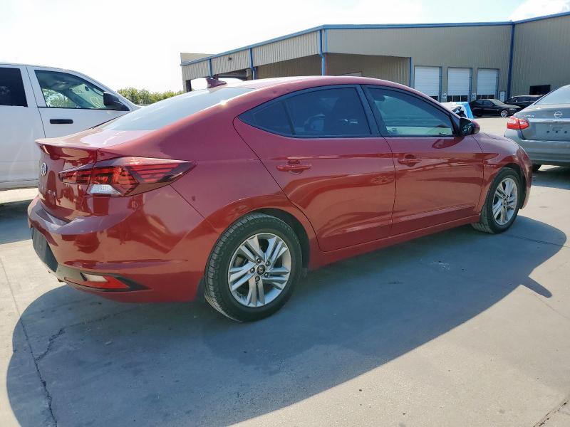 2019 HYUNDAI ELANTRA SE - Other View