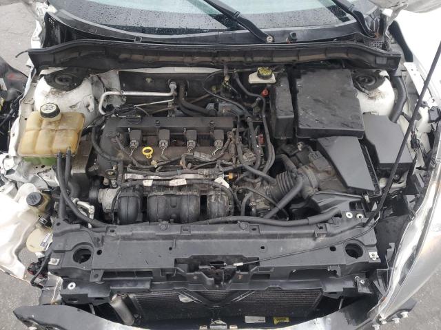 2013 MAZDA 3 I #3297082489