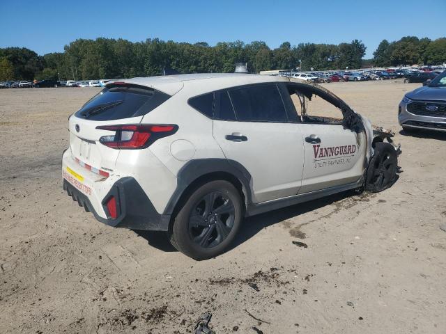 2024 SUAB CROSSTREK #3285695704