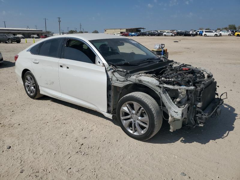 2018 HONDA ACCORD LX #3294133945