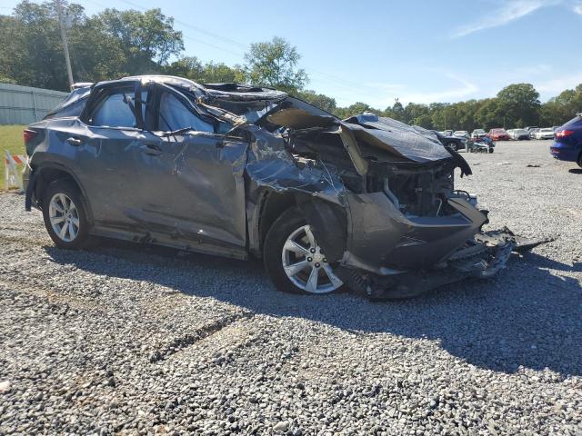 2016 LEXUS RX 350 BAS - 2T2BZMCA9GC014470