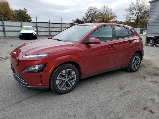 2023 HYUNDAI KONA SEL - KM8K33AG4PU189960