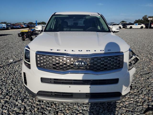 2020 KIA TELLURIDE LX - 5XYP24HC0LG055710