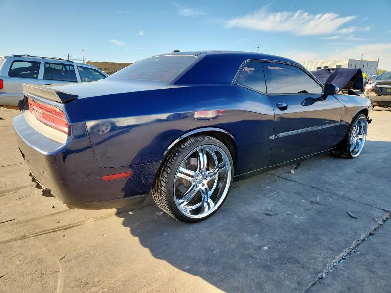 2014 DODGE CHALLENGER #3304819540