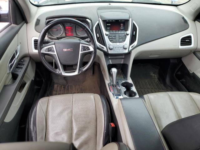 2013 GMC TERRAIN SL - 2GKALUEK1D6315369