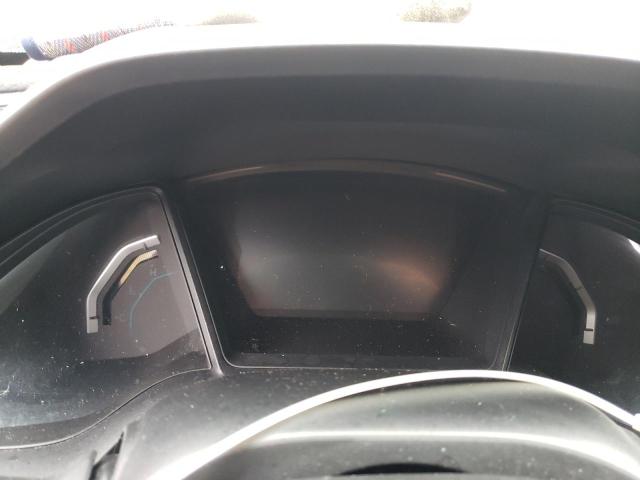 2016 HONDA CIVIC LX - 2HGFC2F5XGH001440