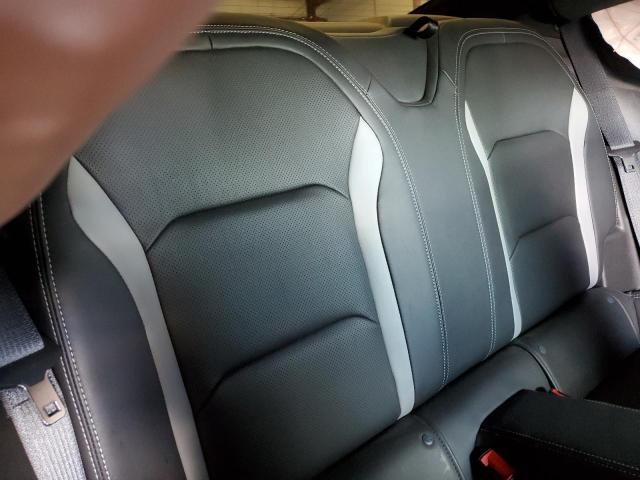 2023 CHEVROLET CAMARO LT 1G1FD1RX4P0157084