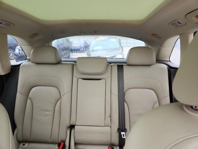 2017 AUDI Q5 PREMIUM - WA1L2AFP0HA046865